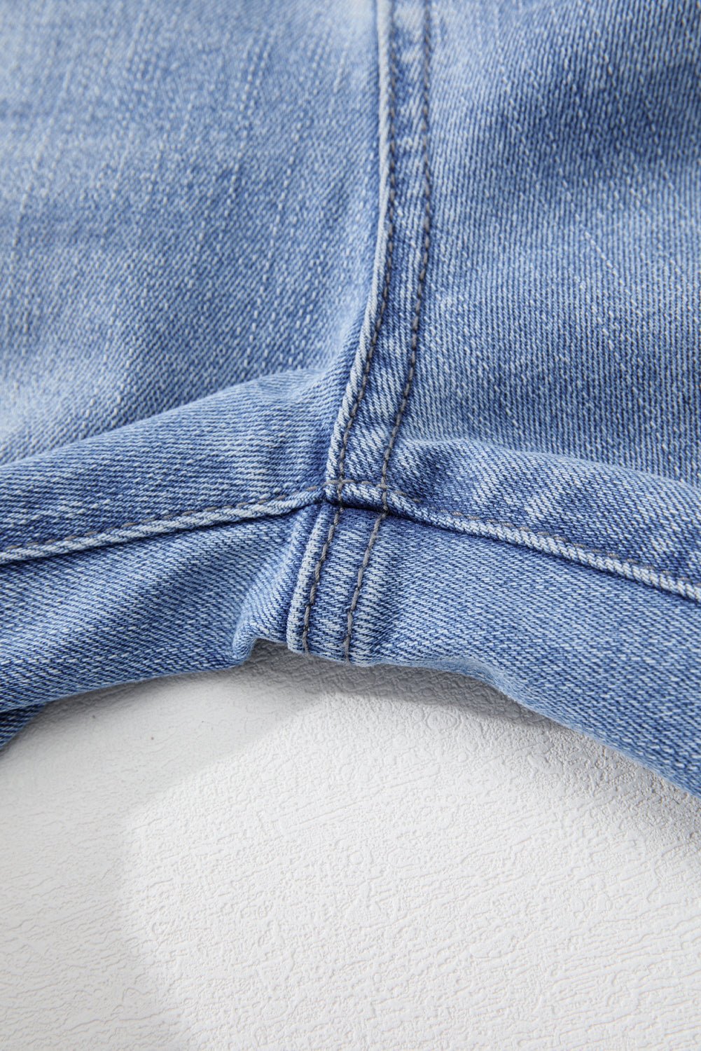 Kendra High Waist Flared Jeans - Hello Beautiful BoutiqueJeansThreaded Pear