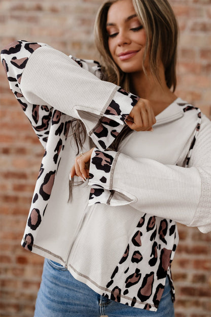 Keyla Up Drop Shoulder Hoodie - Hello Beautiful Boutique15% OFFThreaded Pear