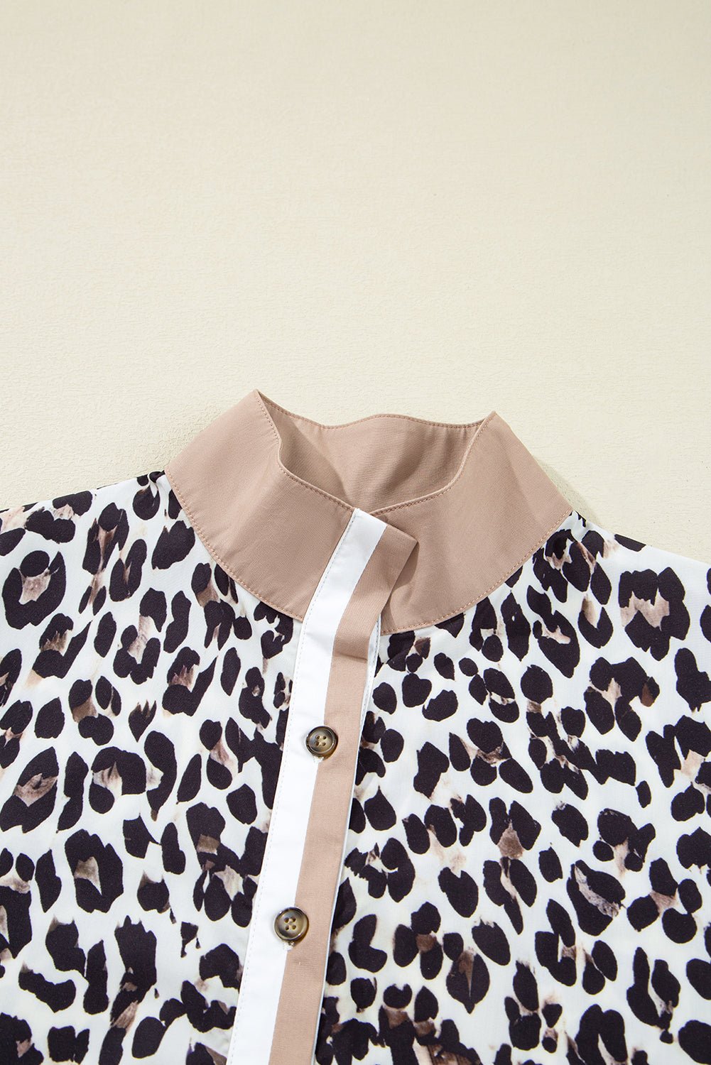 Khalani Long Sleeve Flared Dress - Hello Beautiful BoutiqueMini DressesThreaded Pear