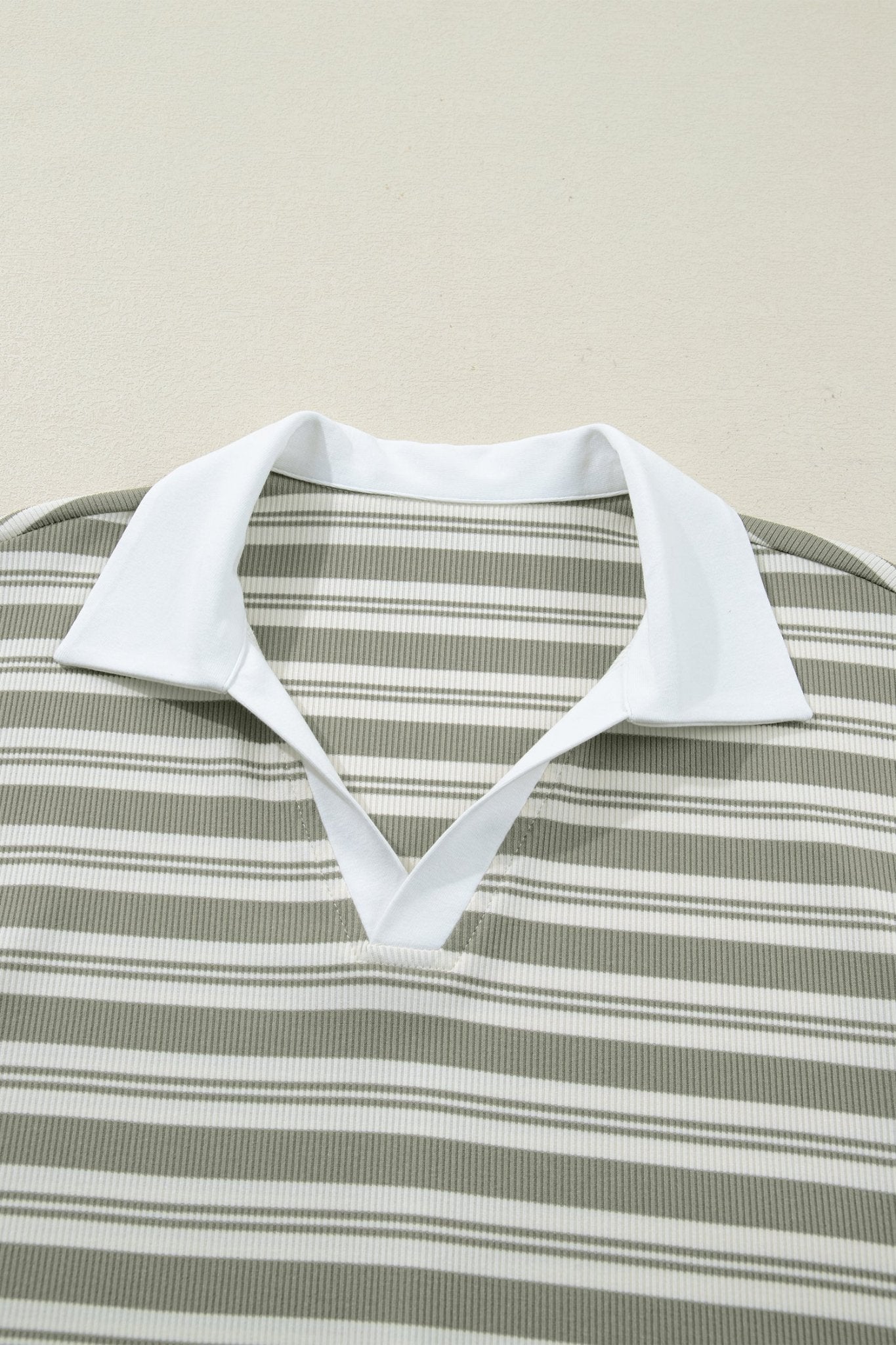 Khalani Short Sleeve T Shirt - Hello Beautiful BoutiqueMidi DressesThreaded Pear