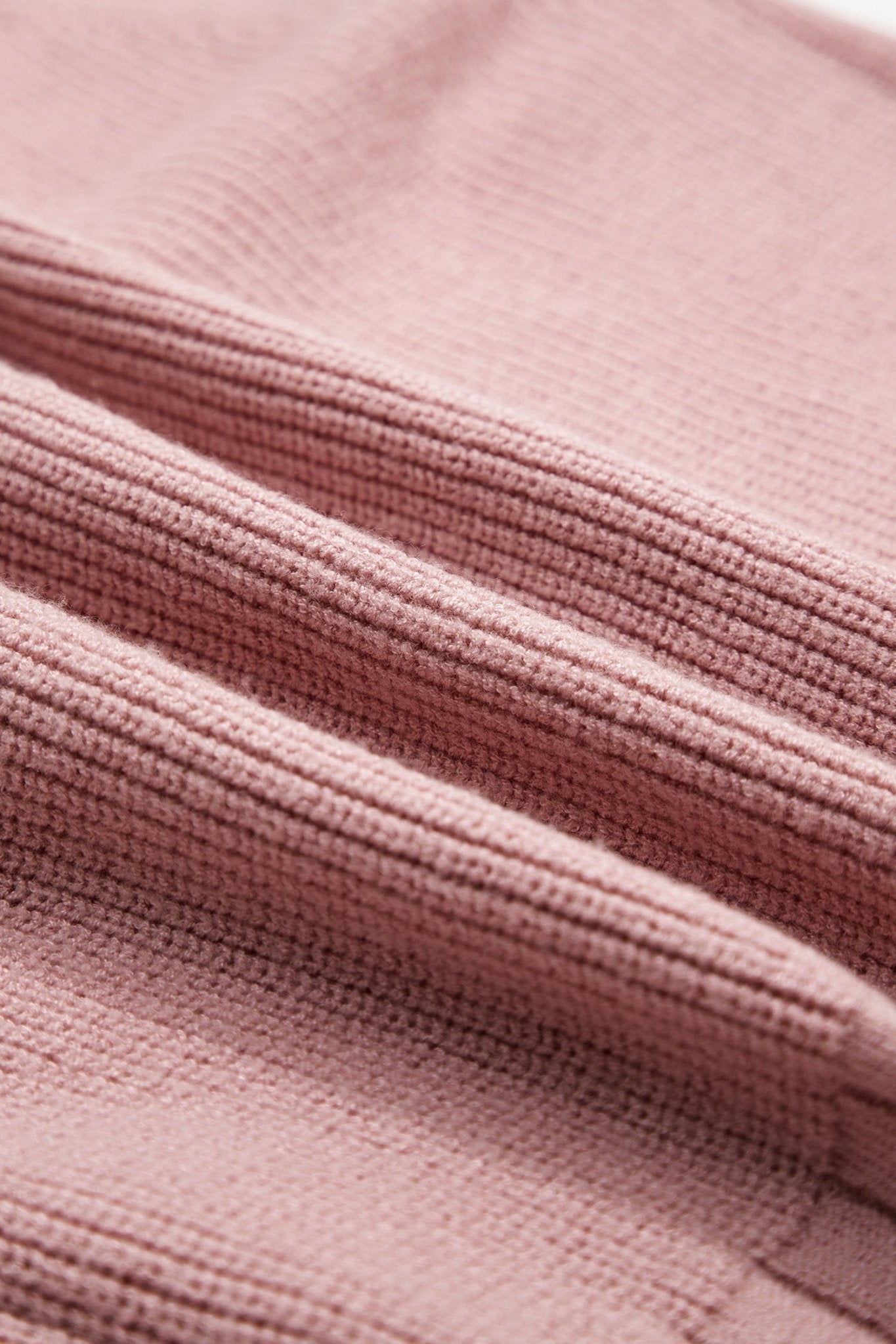 Khloe Mixed Texture Knit Sweater - Hello Beautiful BoutiqueCardigansThreaded Pear