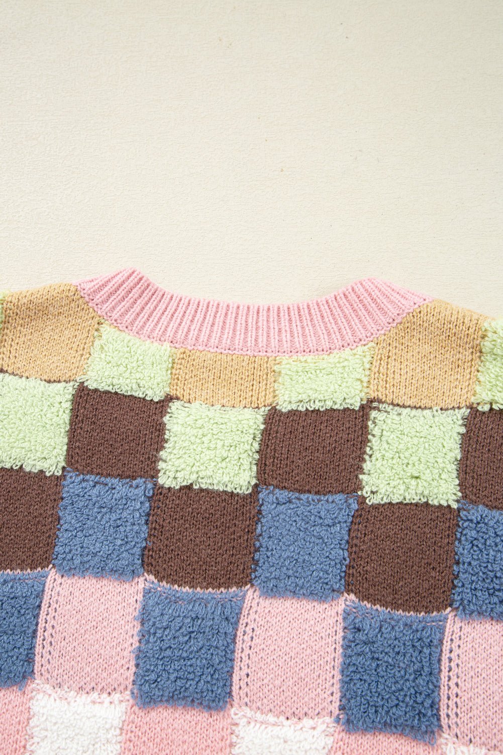 Kiara Pattern Front Cardigan Sweater - Hello Beautiful BoutiqueCardigansThreaded Pear
