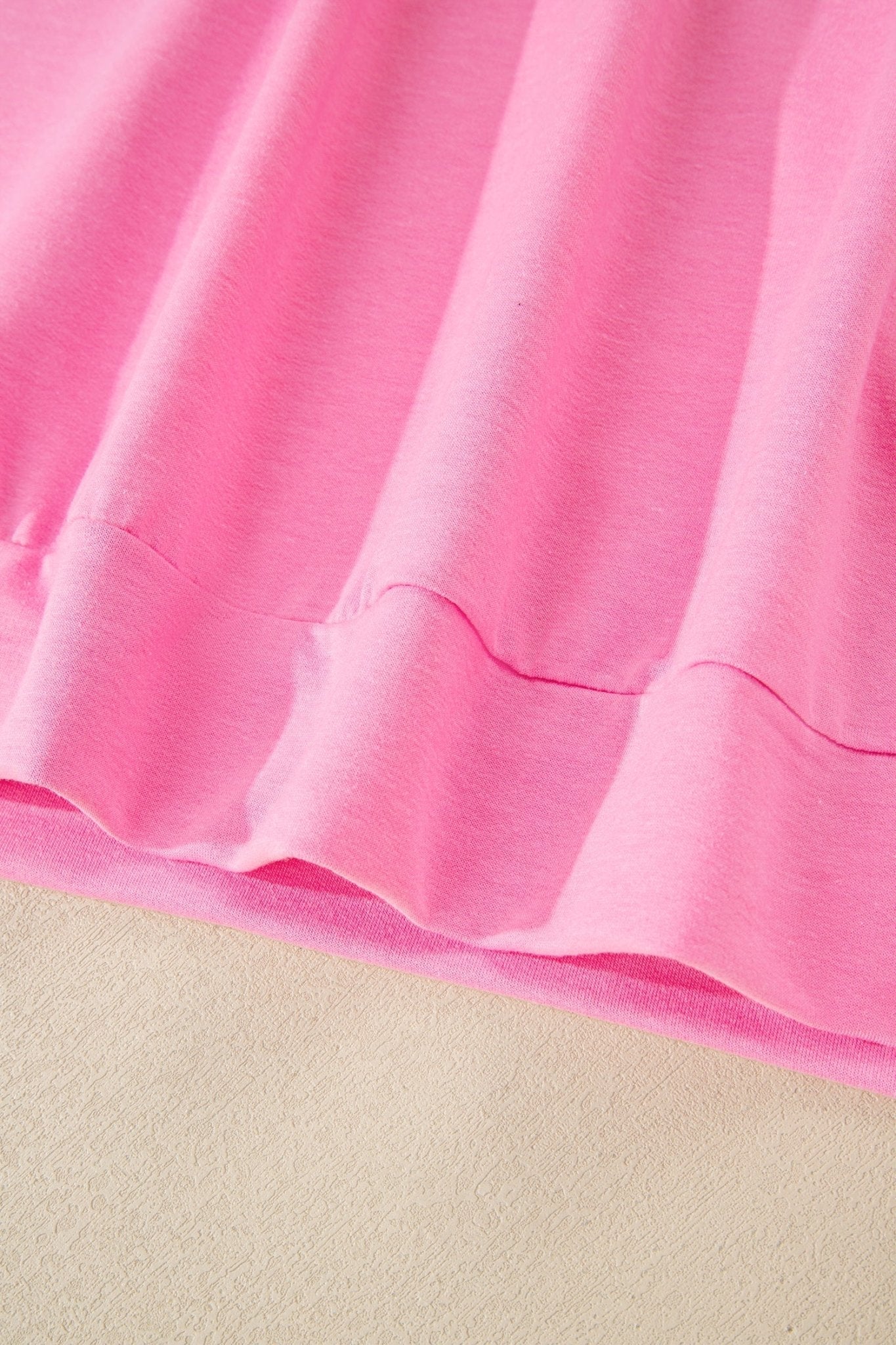 Kinsley Bonbon Collared Tee - Hello Beautiful BoutiqueShort SetsThreaded Pear
