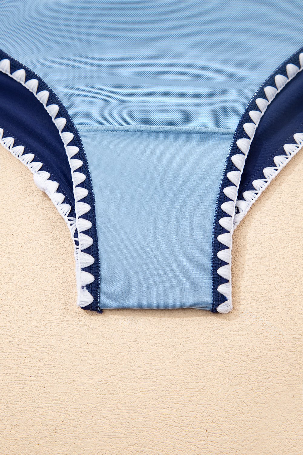 Laila Cutout One Piece Swimsuit - Hello Beautiful BoutiqueOne Piece SwimsuitThreaded Pear