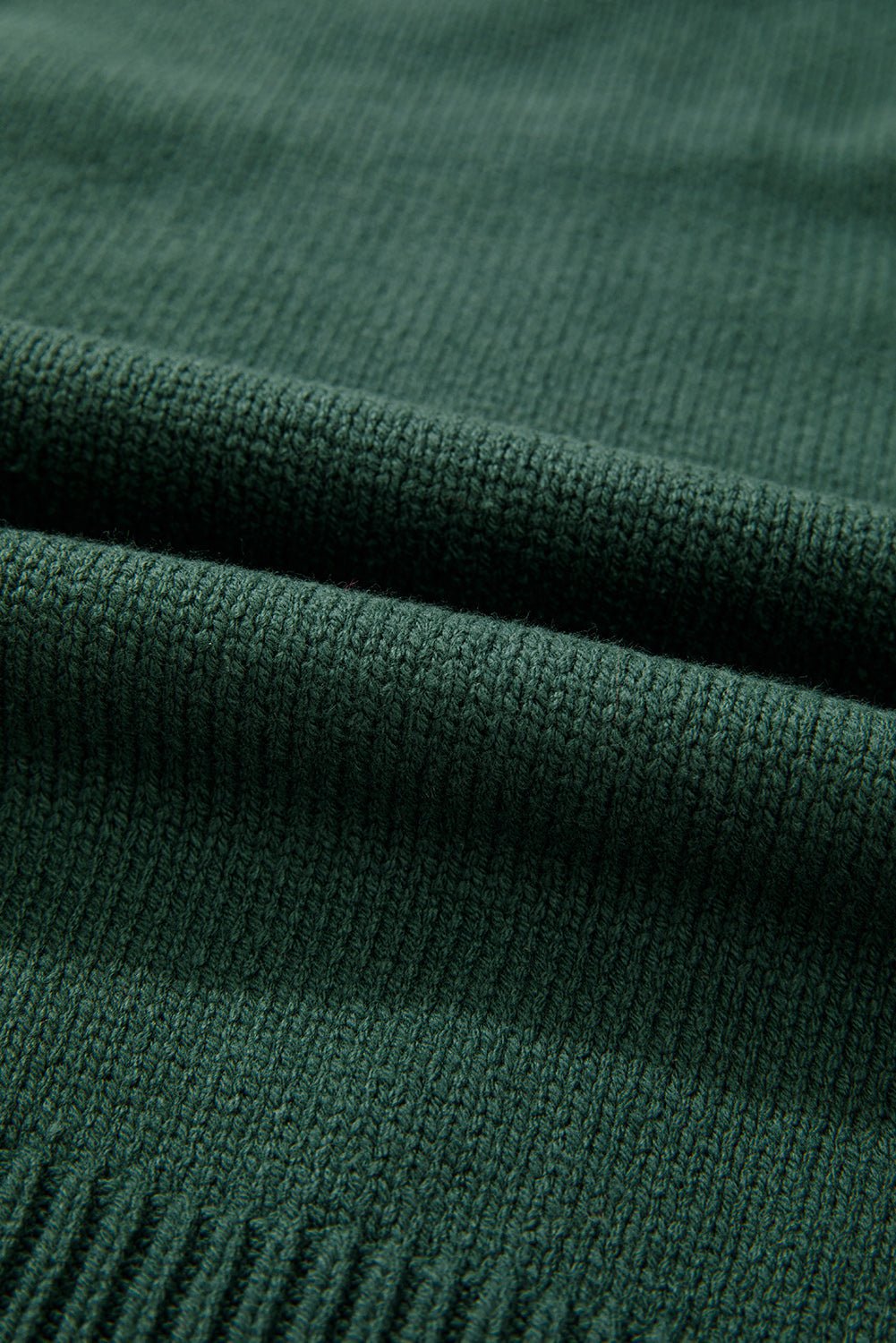 Laney Knit Drop Shoulder Sweater - Hello Beautiful BoutiqueCardigansThreaded Pear