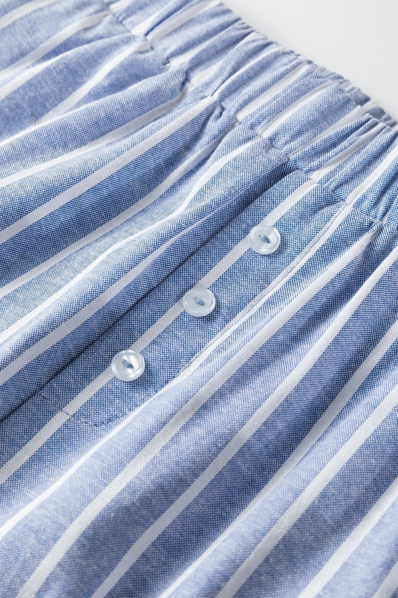 Lara Detail Loose Casual Pants - Hello Beautiful BoutiquePants & CulotteThreaded Pear