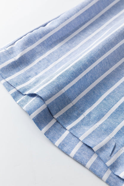Lara Detail Loose Casual Pants - Hello Beautiful BoutiquePants & CulotteThreaded Pear