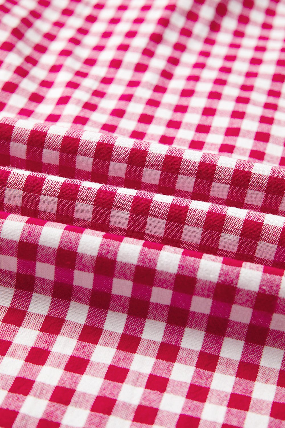 Laura Plaid Casual Loose Trousers - Hello Beautiful BoutiquePants & CulotteThreaded Pear