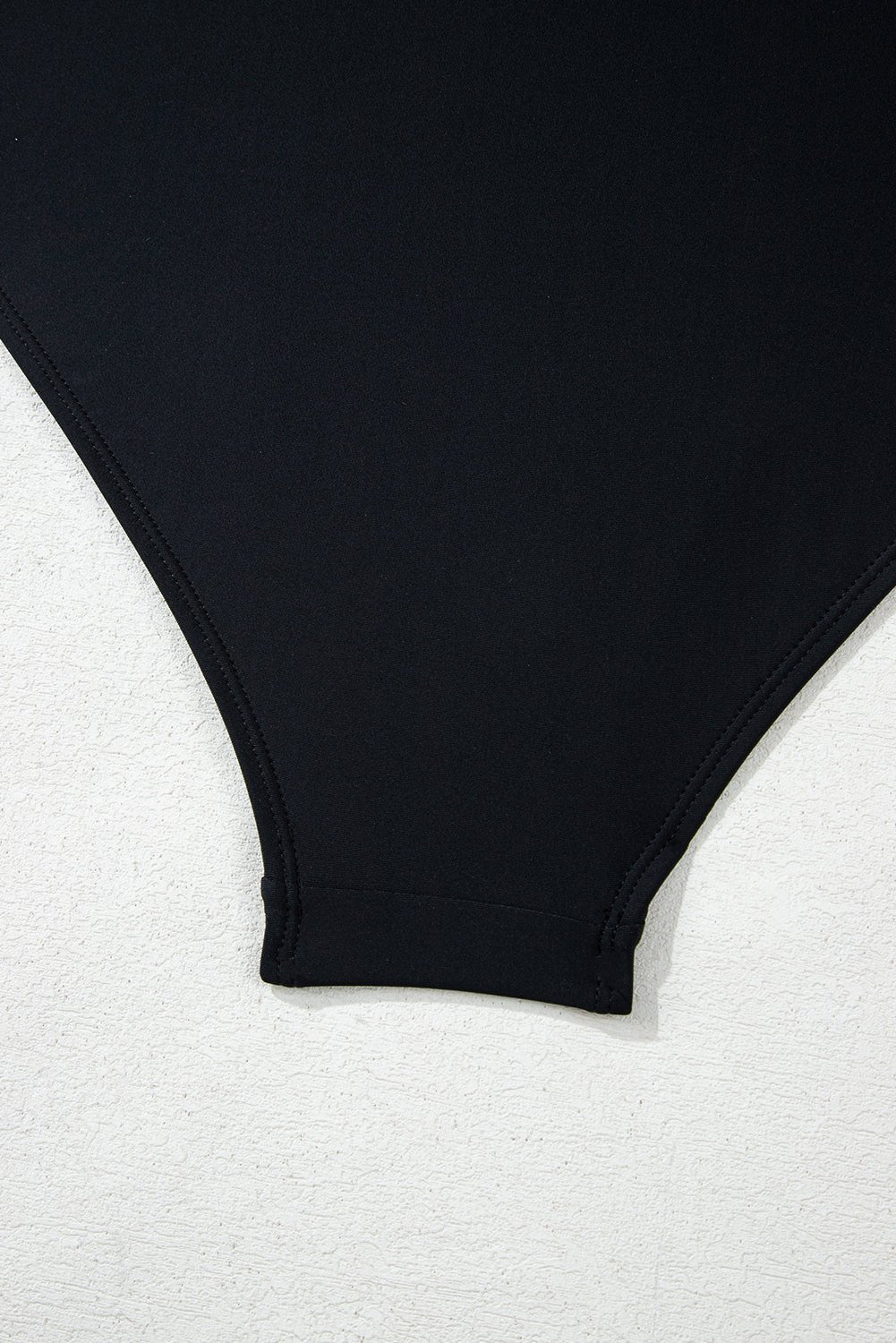Layla Pleated One Piece Swimsuit - Hello Beautiful BoutiqueOne Piece SwimsuitThreaded Pear