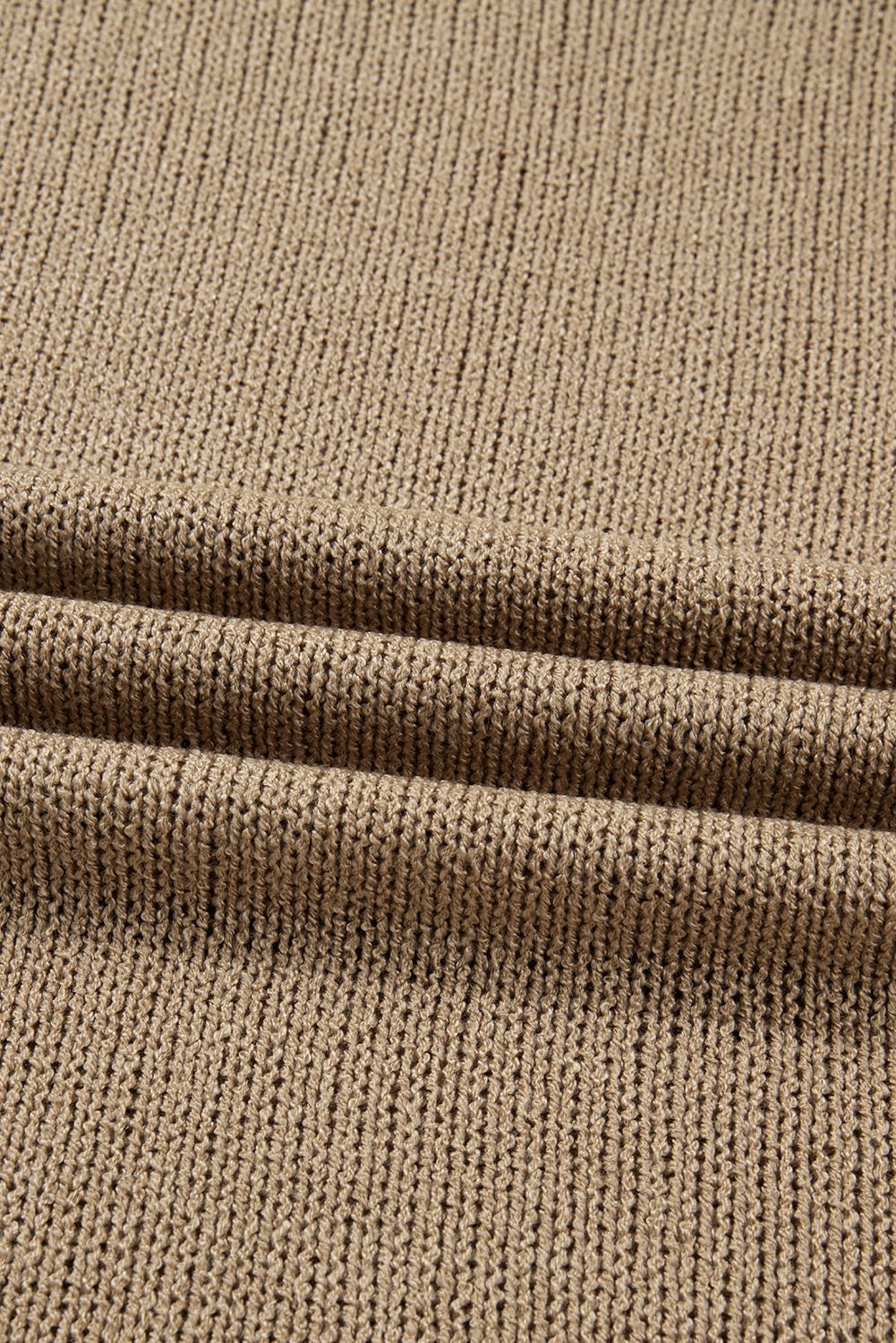 Laylani Drop Shoulder Slouchy Sweater - Hello Beautiful BoutiqueSweater DressesThreaded Pear