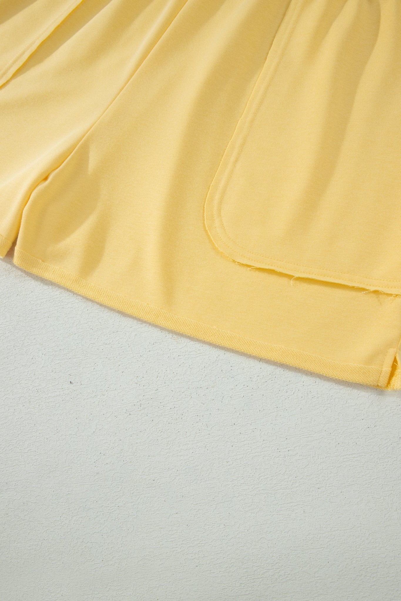 Legacy Solid Color Polo PLUS Tee - Hello Beautiful BoutiquePlus Size LoungewearThreaded Pear