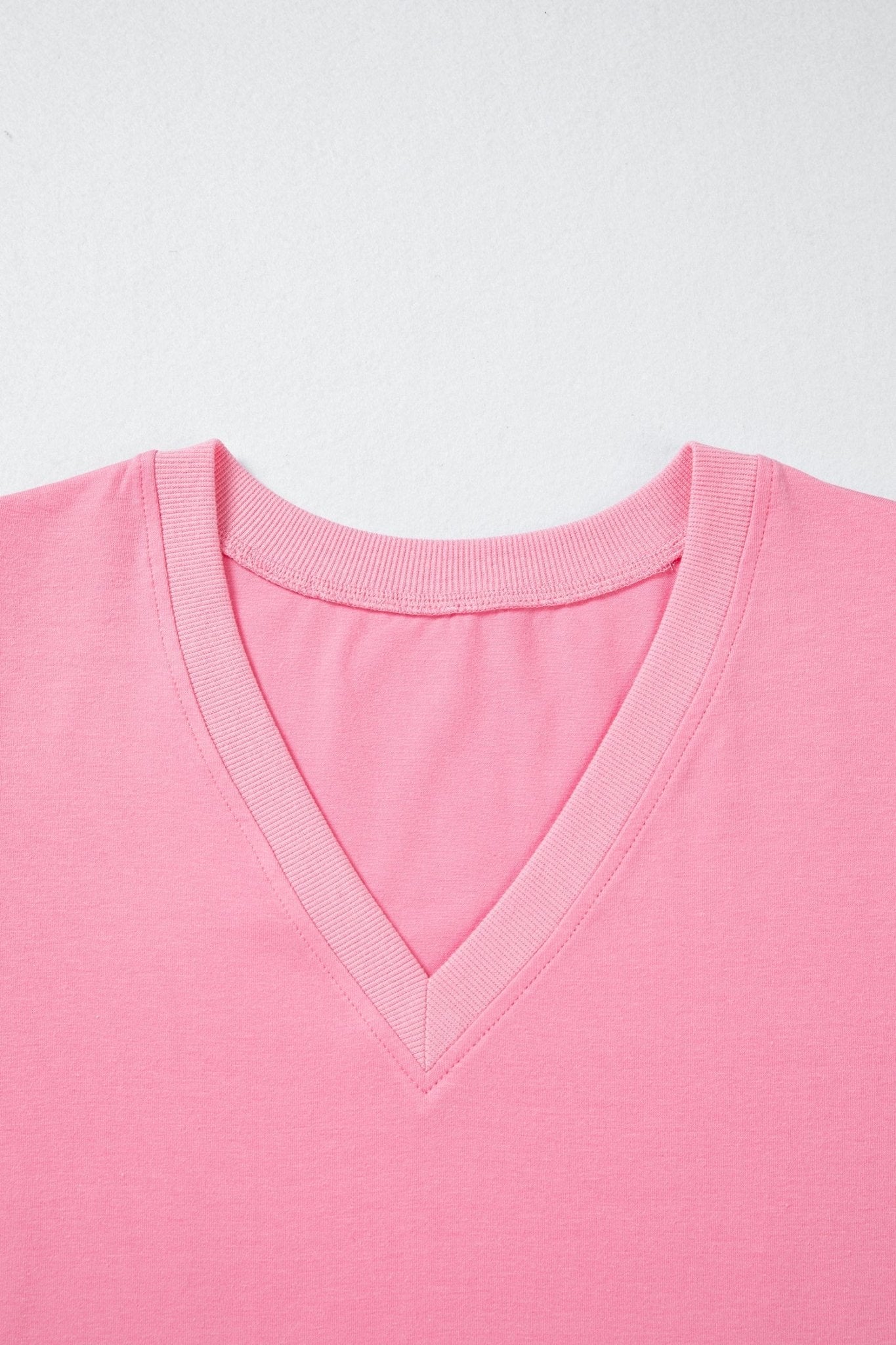 Lilah Short Puff Sleeve Blouse - Hello Beautiful BoutiqueBlouses & ShirtsThreaded Pear
