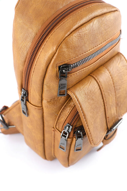 Lilah Vintage Sling Bag - Hello Beautiful BoutiqueCrossbody BagsThreaded Pear