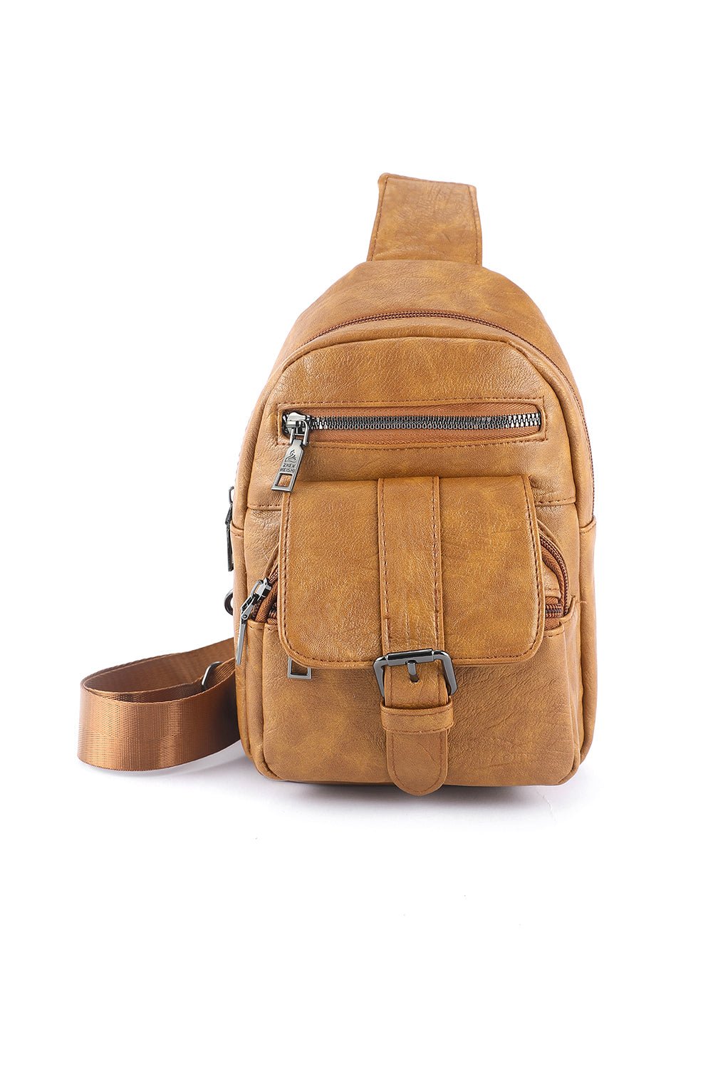 Lilah Vintage Sling Bag - Hello Beautiful BoutiqueCrossbody BagsThreaded Pear