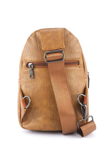Lilah Vintage Sling Bag - Hello Beautiful BoutiqueCrossbody BagsThreaded Pear