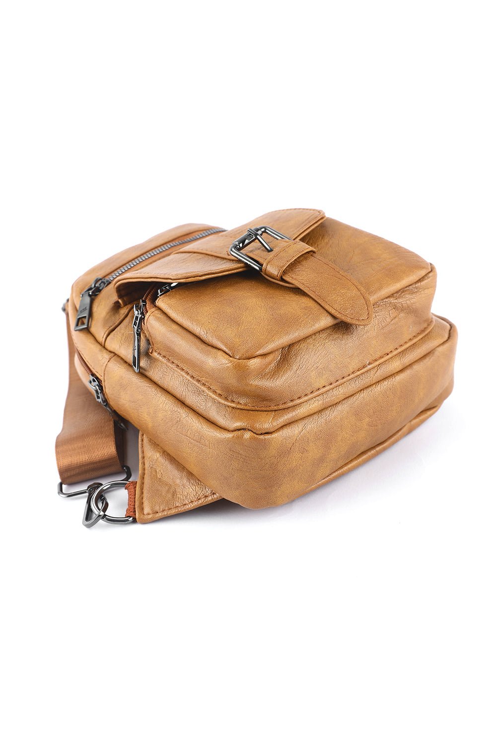 Lilah Vintage Sling Bag - Hello Beautiful BoutiqueCrossbody BagsThreaded Pear
