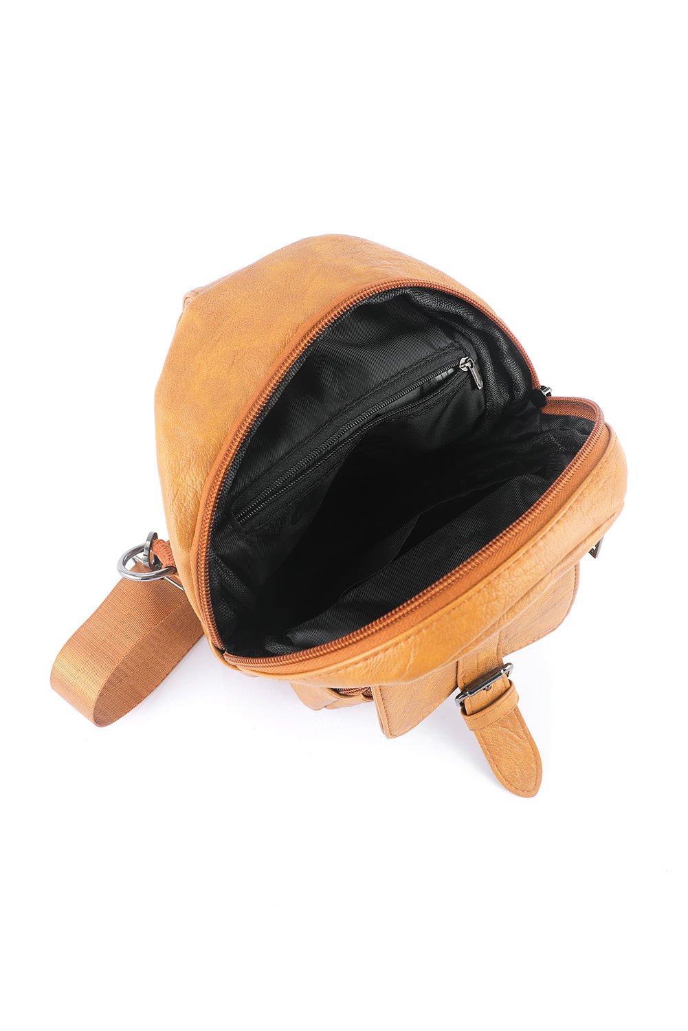 Lilah Vintage Sling Bag - Hello Beautiful BoutiqueCrossbody BagsThreaded Pear