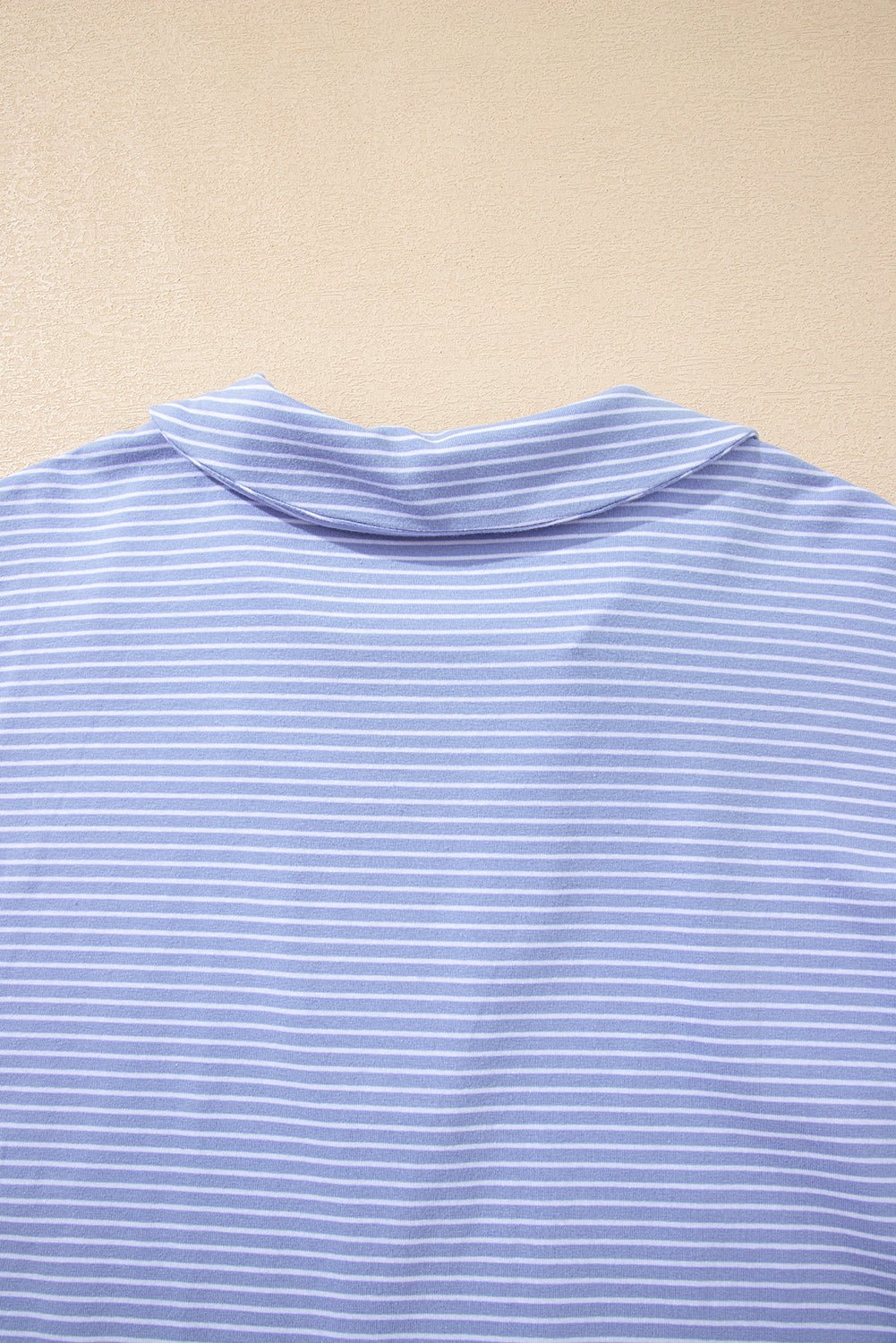 Lilian Dolman Sleeve Polo Shirt Set - Hello Beautiful BoutiqueShort SetsThreaded Pear