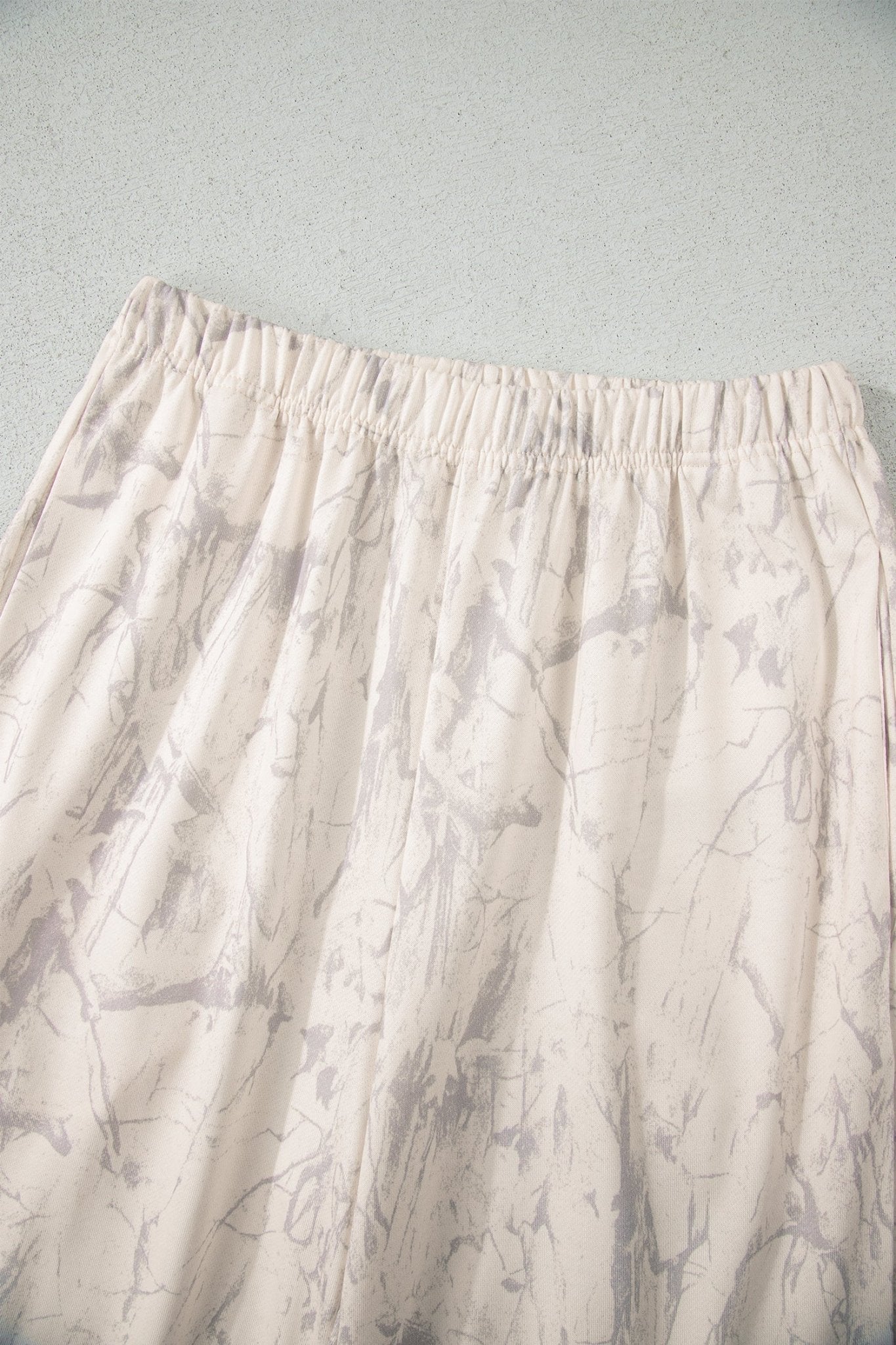 Liliana Print Jogger Pants - Hello Beautiful BoutiquePant SetsThreaded Pear