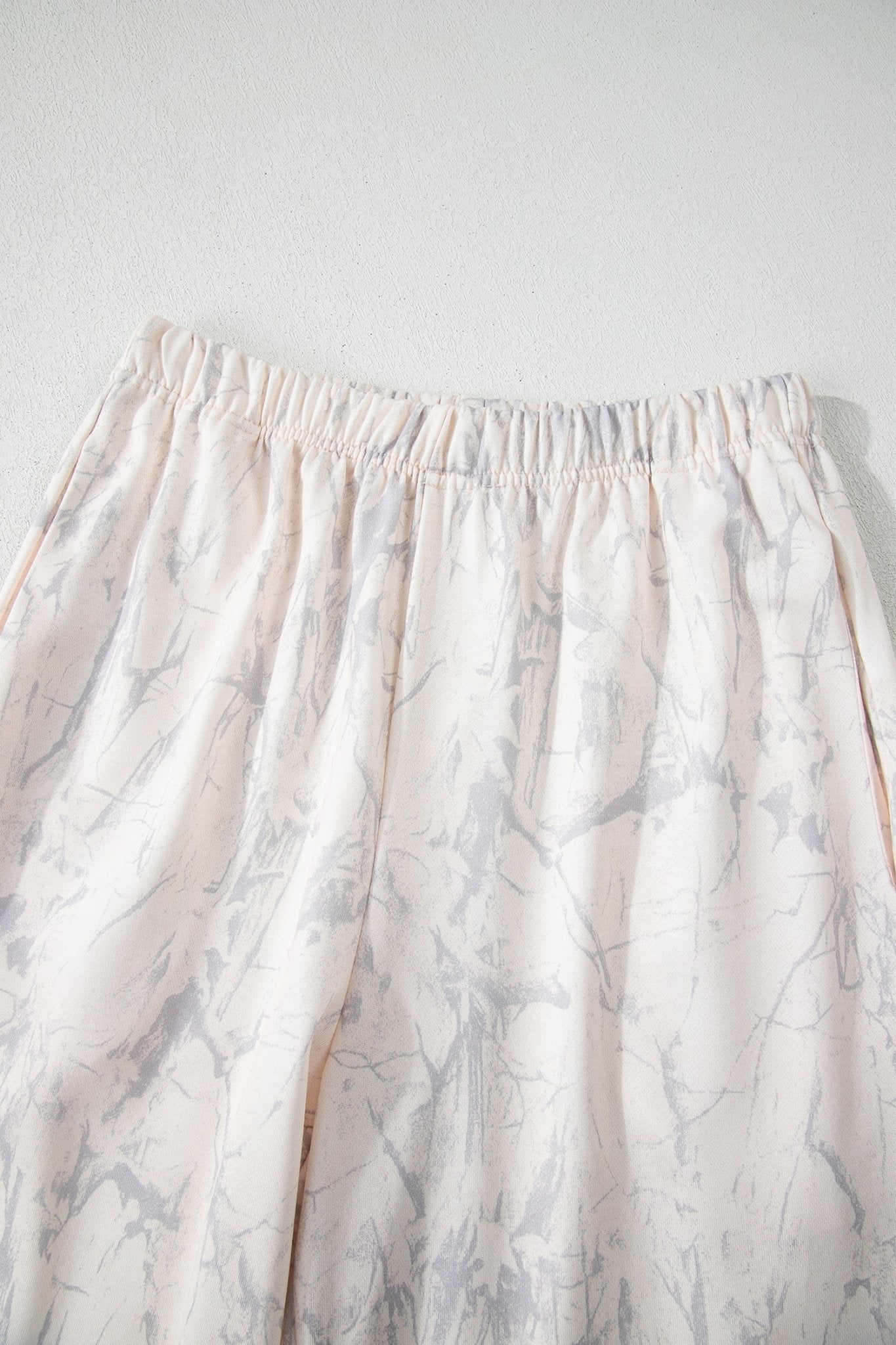 Liliana Print Jogger Pants - Hello Beautiful BoutiquePant SetsThreaded Pear