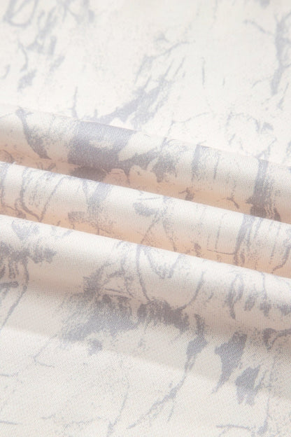 Liliana Print Jogger Pants - Hello Beautiful BoutiquePant SetsThreaded Pear