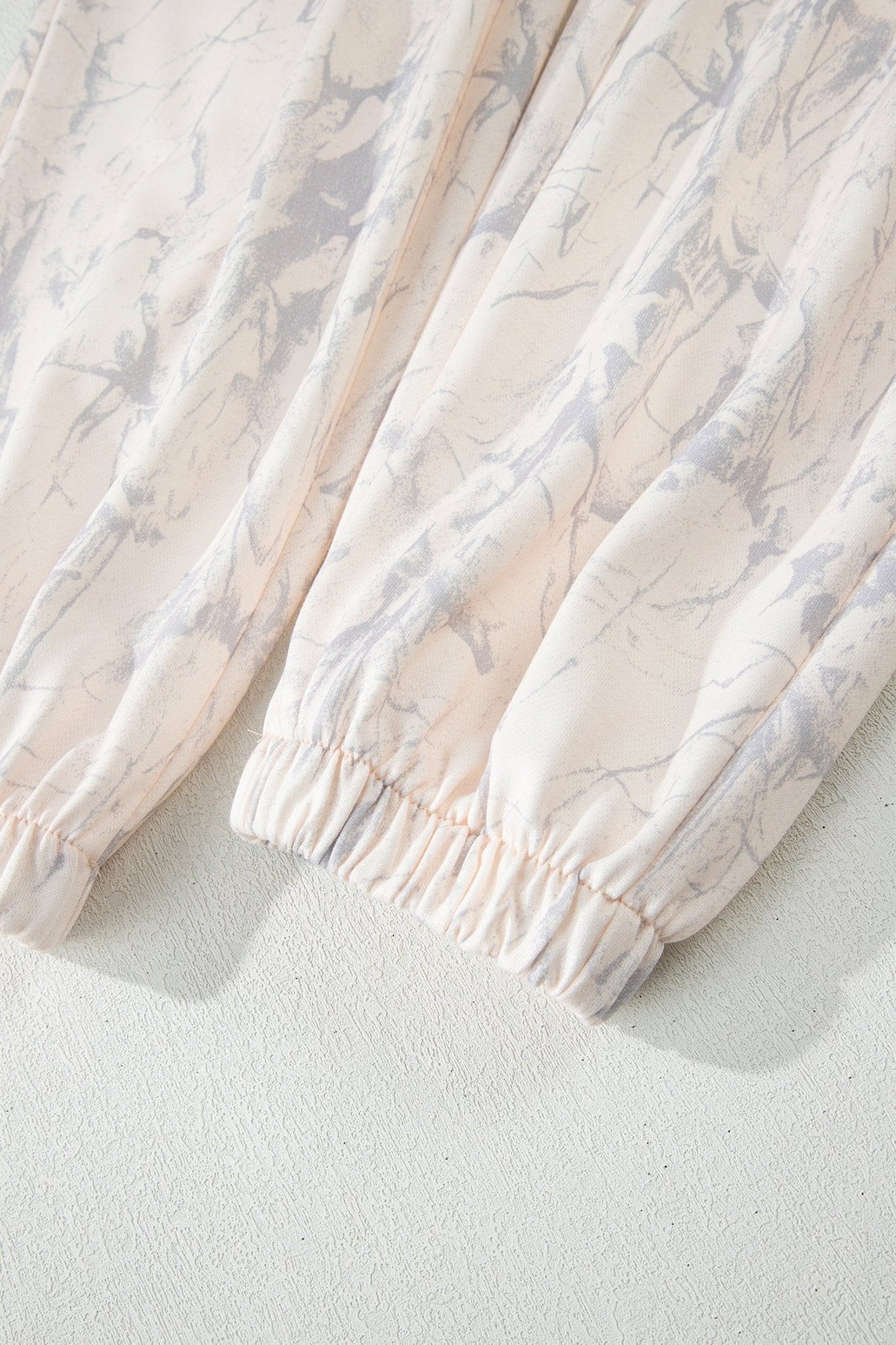 Liliana Print Jogger Pants - Hello Beautiful BoutiquePant SetsThreaded Pear