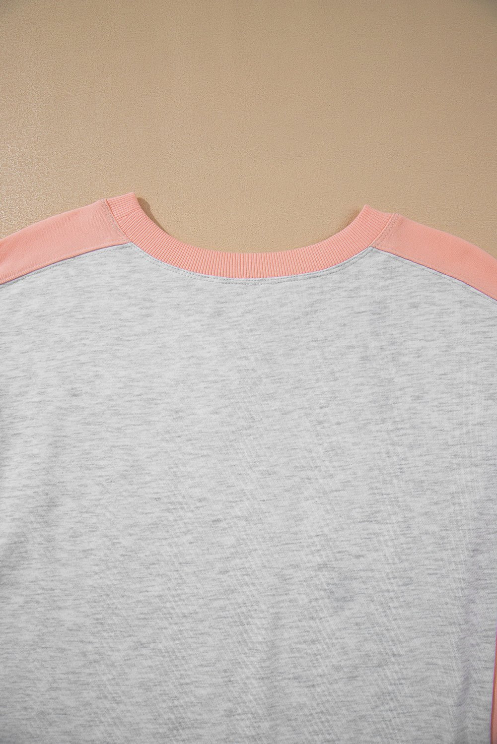 Lilliana Colorblock Pullover Casual PLUS Shorts - Hello Beautiful Boutique15% OFFThreaded Pear