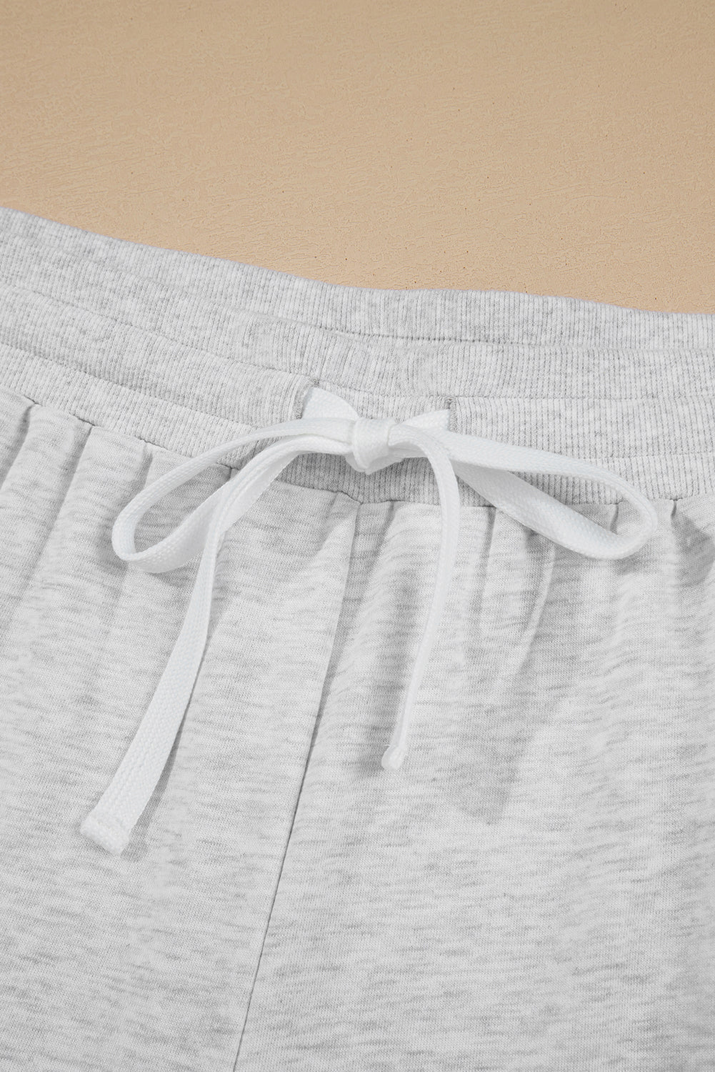 Lilliana Colorblock Pullover Casual PLUS Shorts - Hello Beautiful Boutique15% OFFThreaded Pear