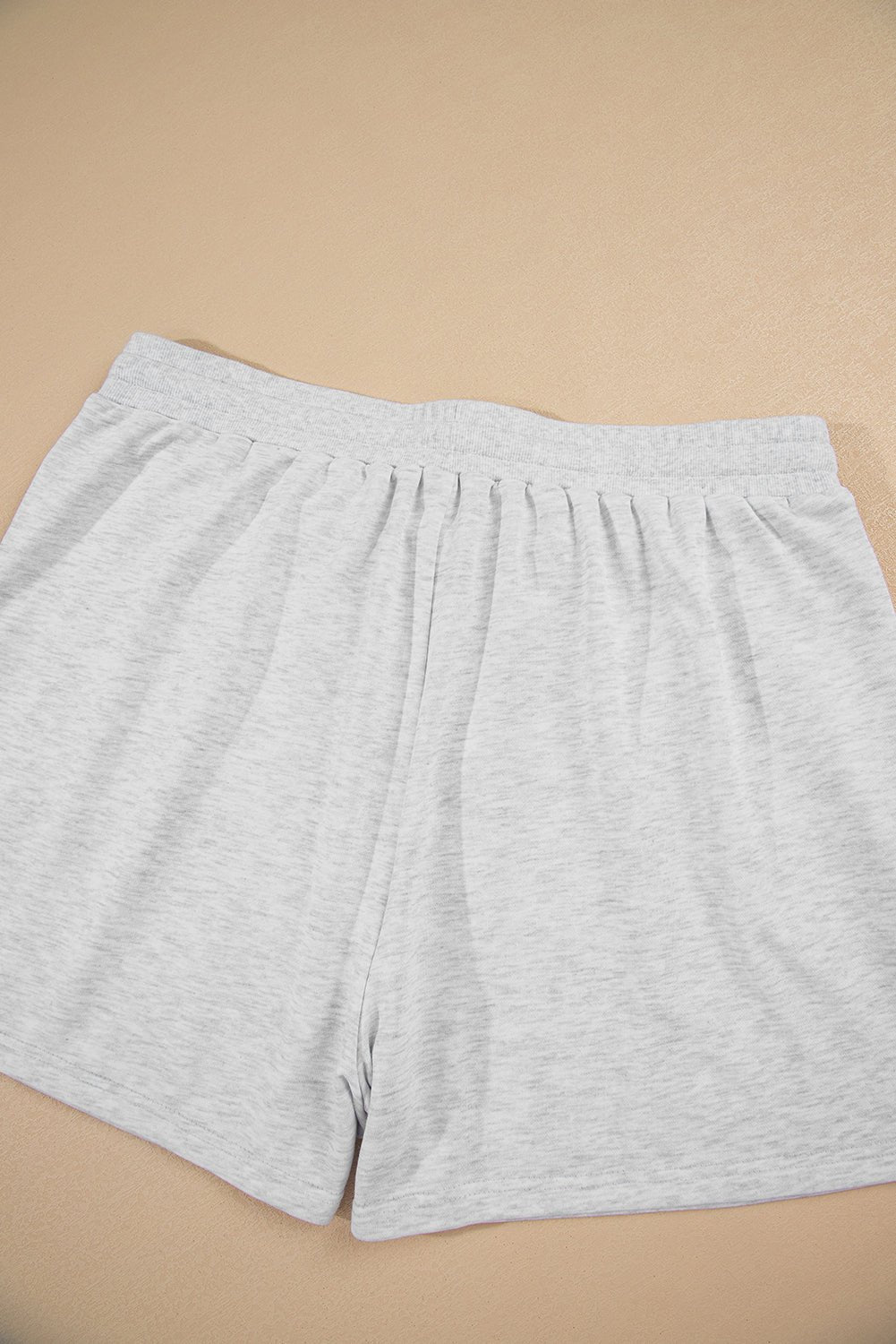 Lilliana Colorblock Pullover Casual PLUS Shorts - Hello Beautiful Boutique15% OFFThreaded Pear
