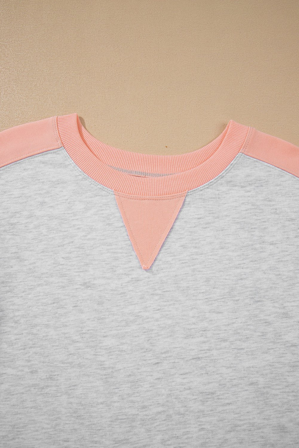 Lilliana Colorblock Pullover Casual PLUS Shorts - Hello Beautiful Boutique15% OFFThreaded Pear