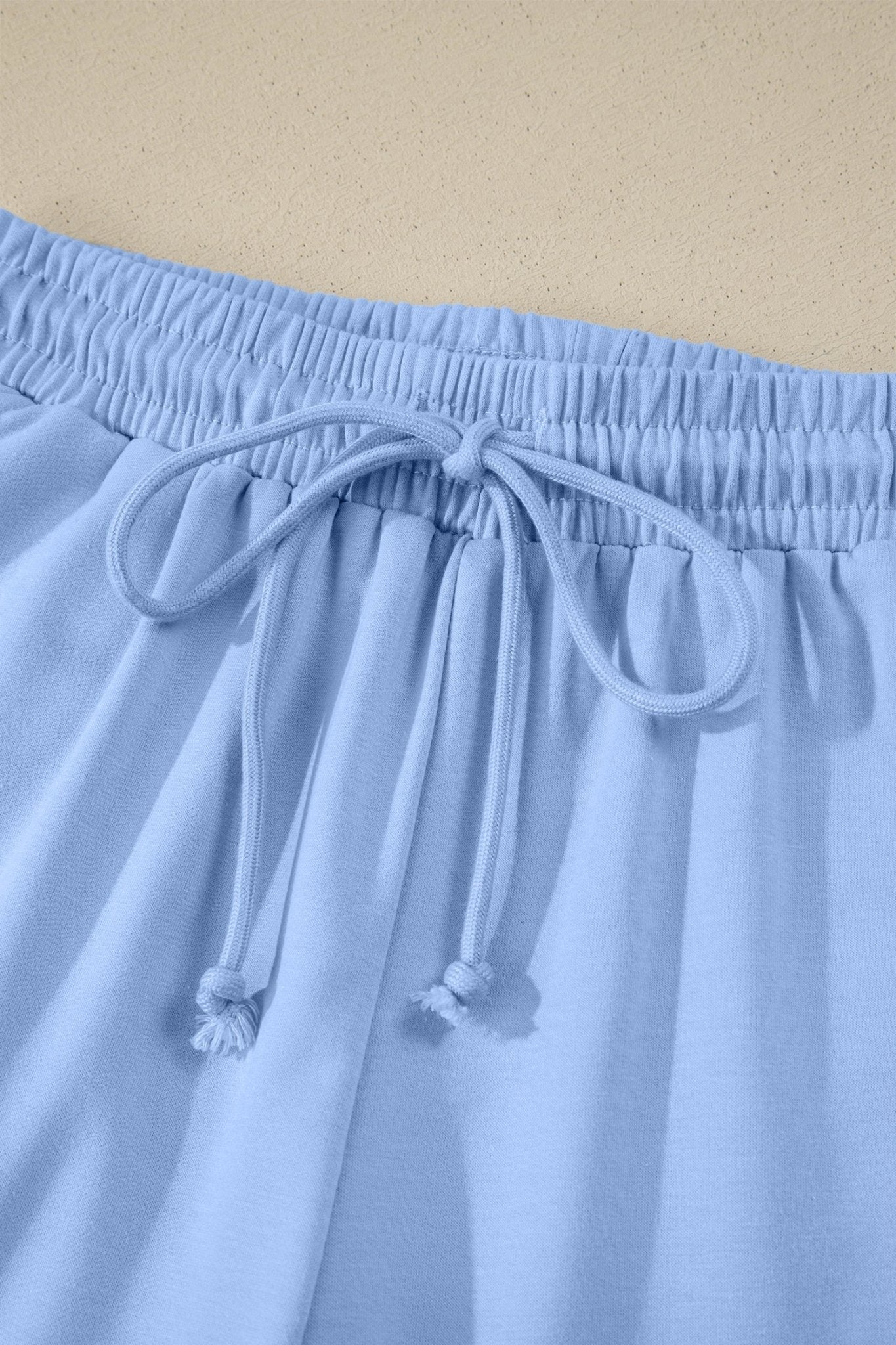 Lillie Collared Tee Set - Hello Beautiful BoutiqueShort SetsThreaded Pear