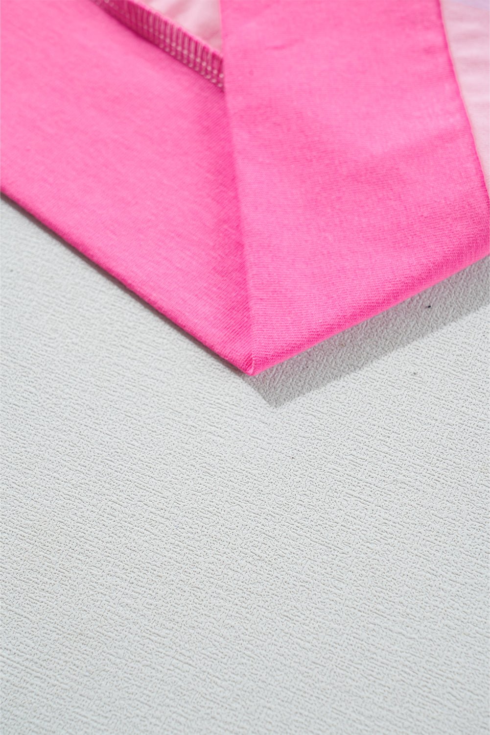 Lillie Half Collared T Shirt - Hello Beautiful BoutiqueTops & TeesThreaded Pear