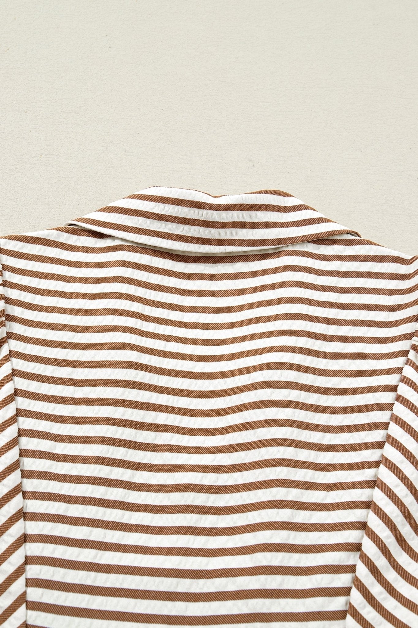 Lina Short Puff Sleeve Blouse - Hello Beautiful BoutiqueBlouses & ShirtsThreaded Pear