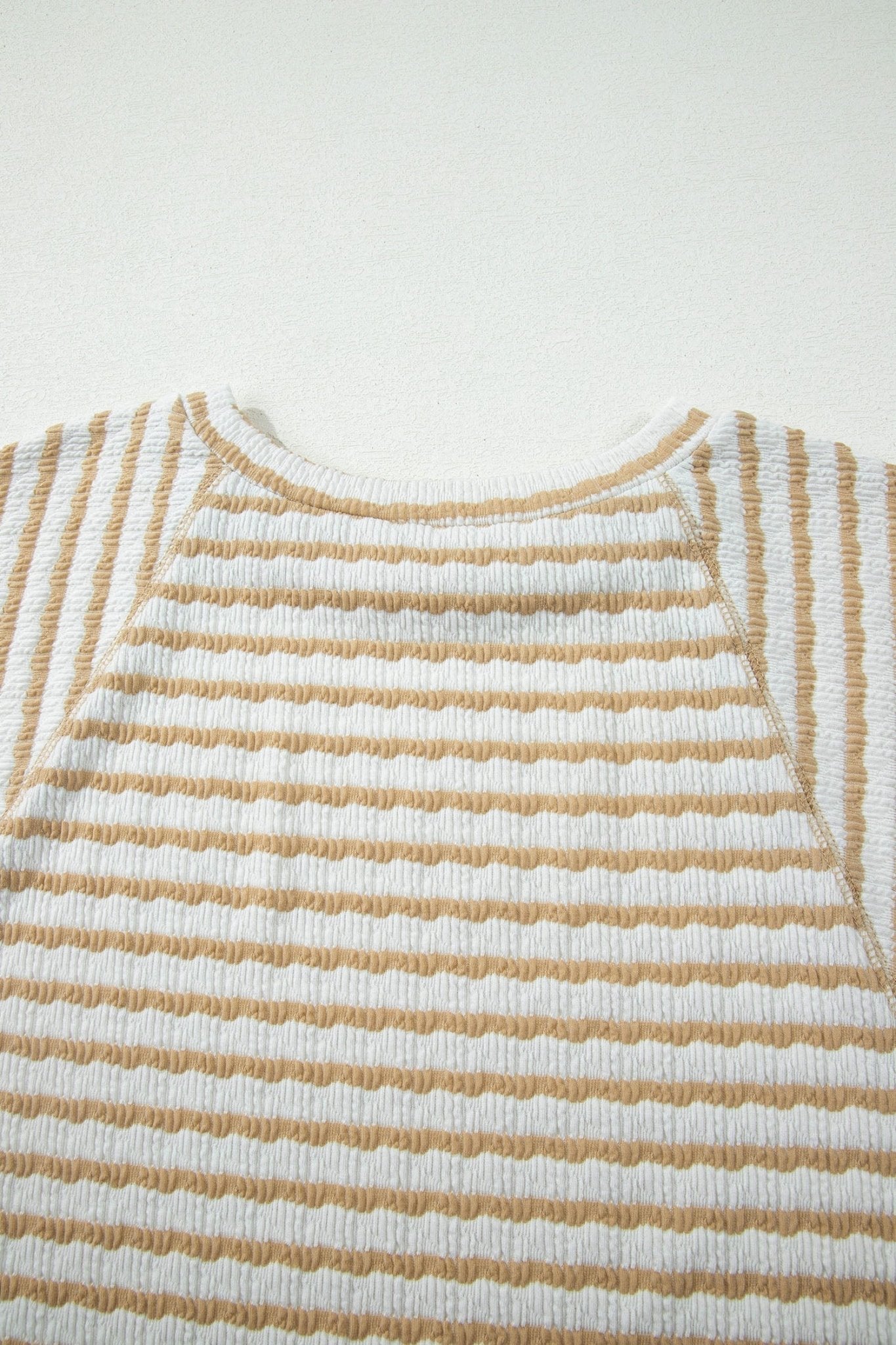 Liv Detail Half Sleeve PLUS Top - Hello Beautiful BoutiquePlus Size Tops & TeesThreaded Pear