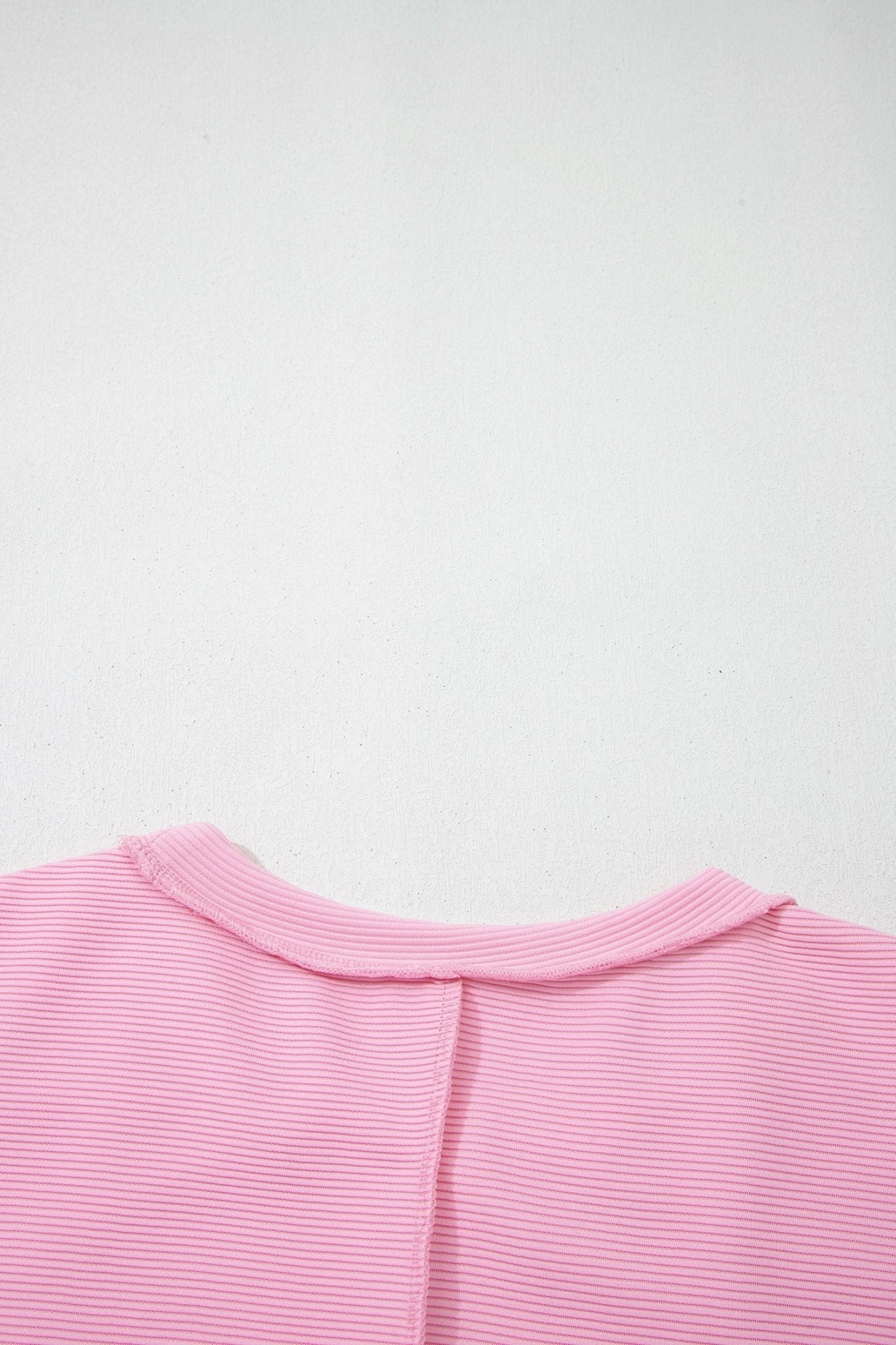 Liv Drop Shoulder Baggy Pullover - Hello Beautiful BoutiqueLong Sleeve TopsThreaded Pear