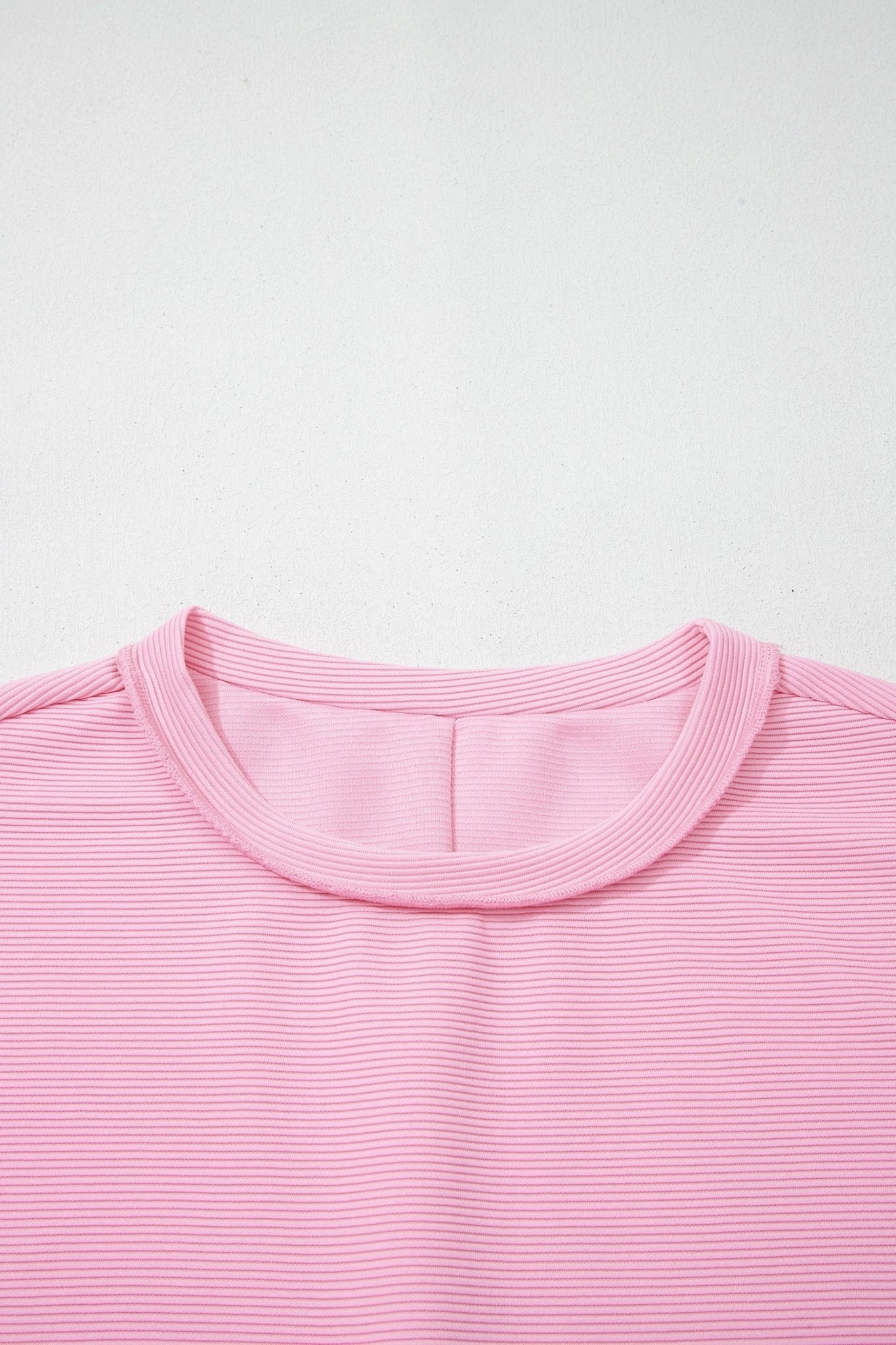 Liv Drop Shoulder Baggy Pullover - Hello Beautiful BoutiqueLong Sleeve TopsThreaded Pear