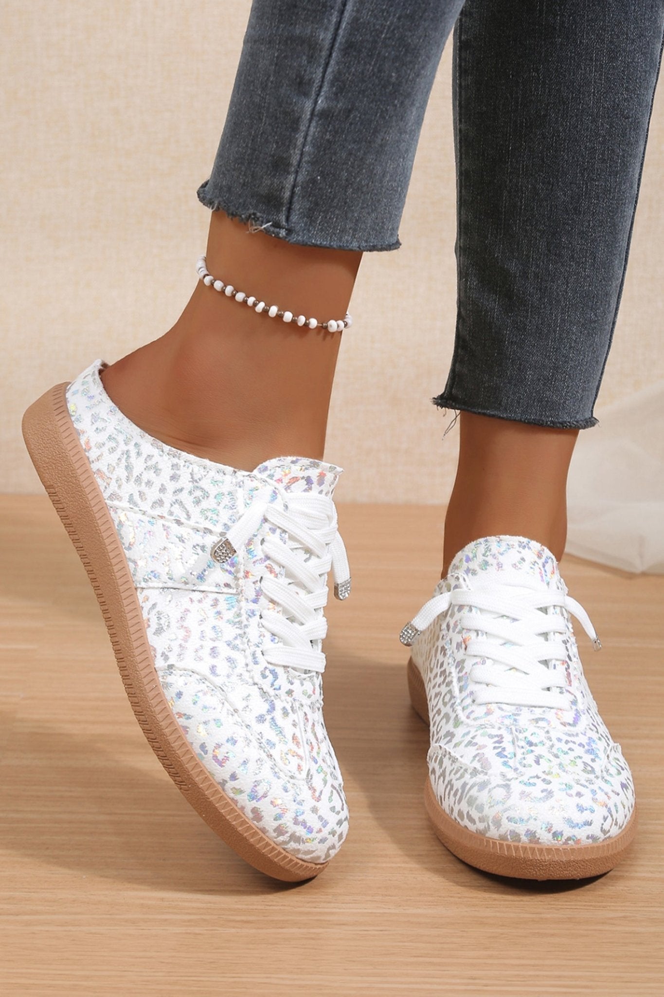 Livia Up Slip On Shoes - Hello Beautiful BoutiqueSlippersThreaded Pear