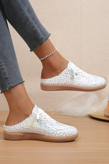 Livia Up Slip On Shoes - Hello Beautiful BoutiqueSlippersThreaded Pear