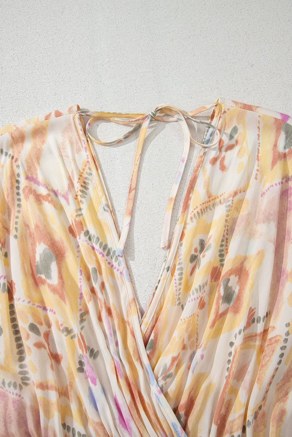 Logan High Waist Maxi Dress - Hello Beautiful BoutiqueMaxi DressesThreaded Pear