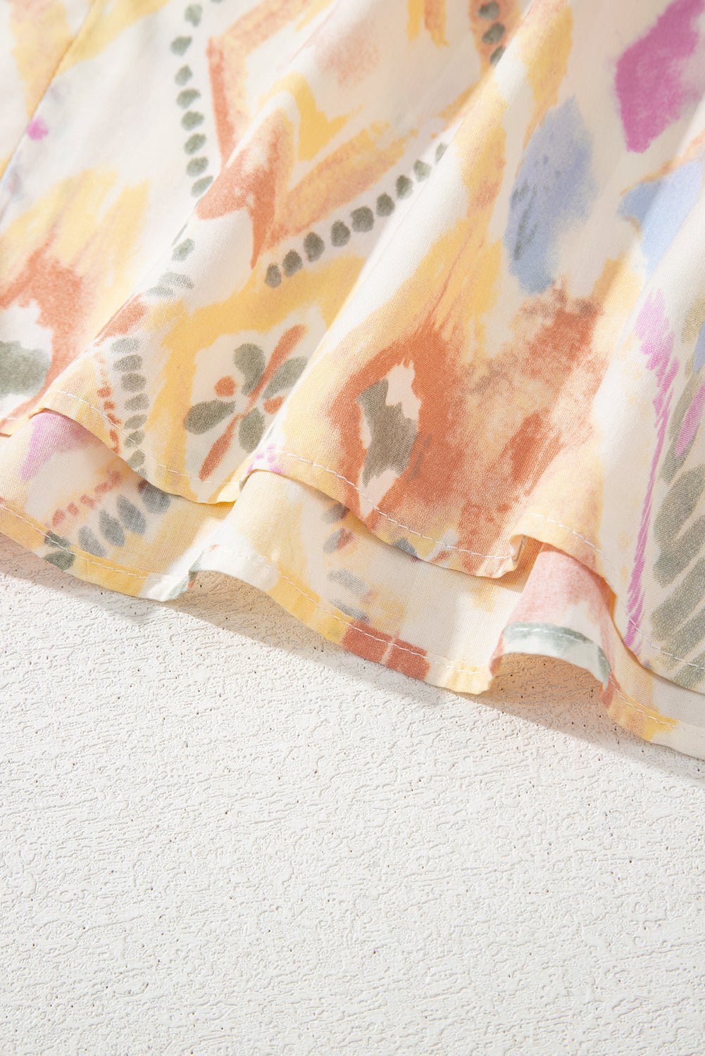 Logan High Waist Maxi Dress - Hello Beautiful BoutiqueMaxi DressesThreaded Pear