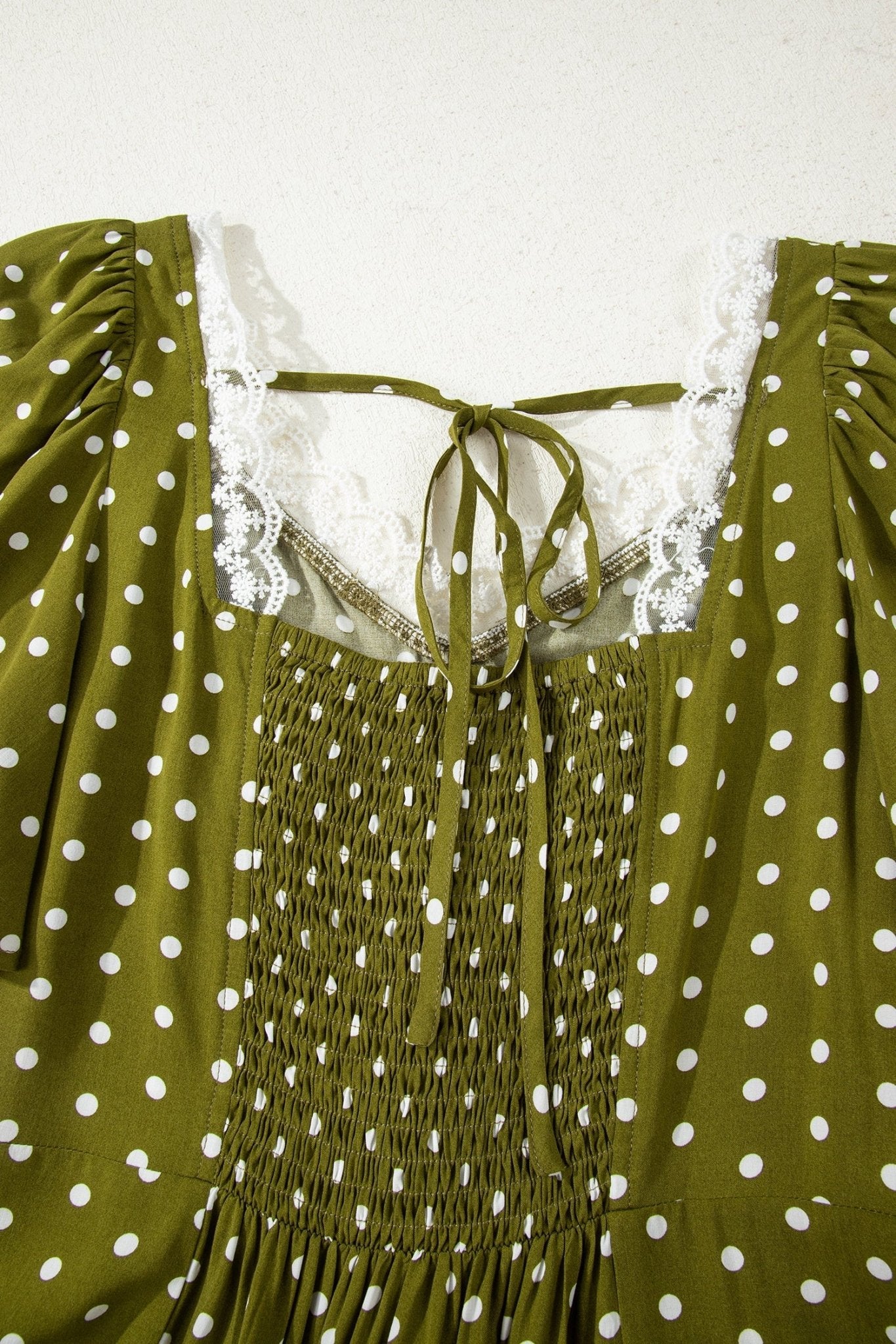 Londyn High Waist Maxi Dress - Hello Beautiful BoutiqueMaxi DressesThreaded Pear