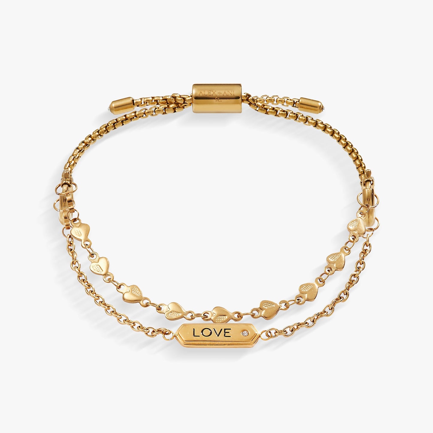 Love Stranded™ Bracelet Set - Hello Beautiful BoutiqueBraceletsALEX AND ANI