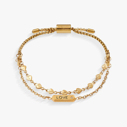 Love Stranded™ Bracelet Set - Hello Beautiful BoutiqueBraceletsALEX AND ANI
