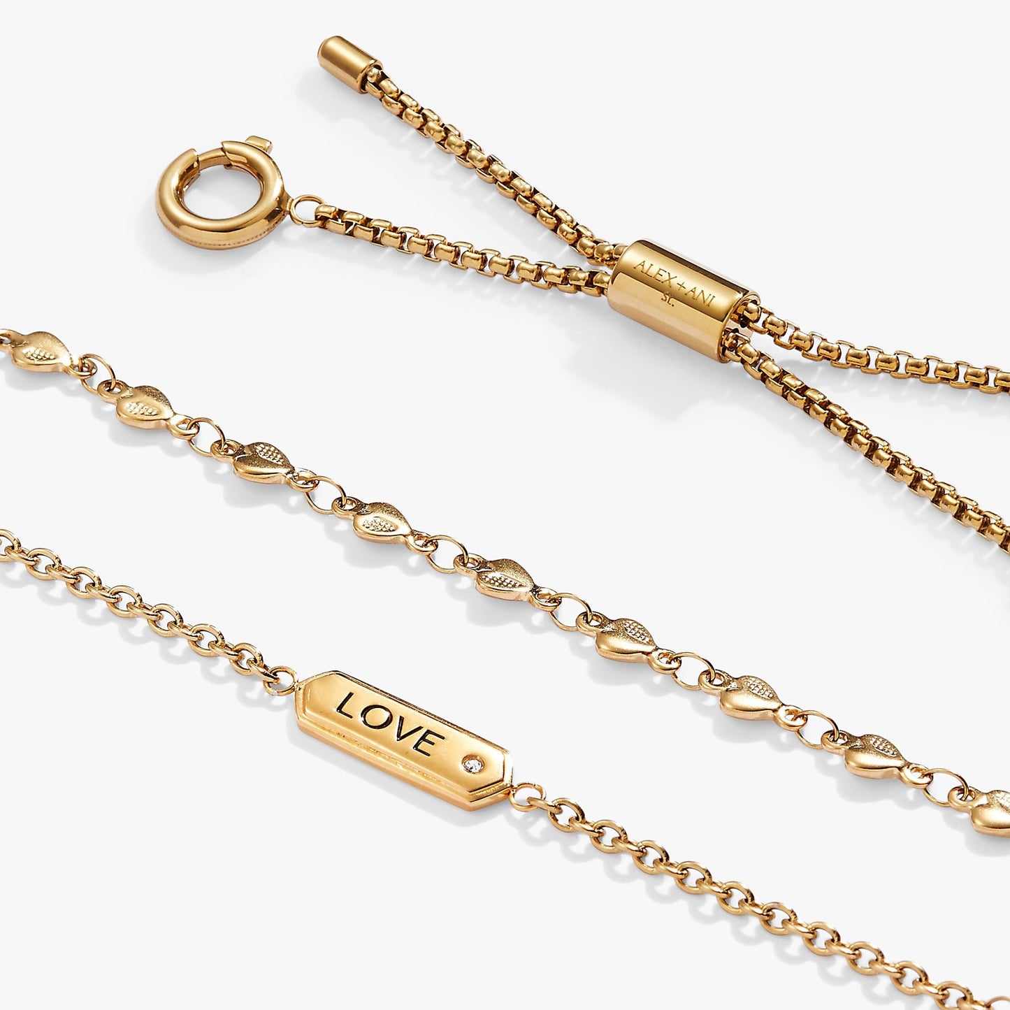 Love Stranded™ Bracelet Set - Hello Beautiful BoutiqueBraceletsALEX AND ANI