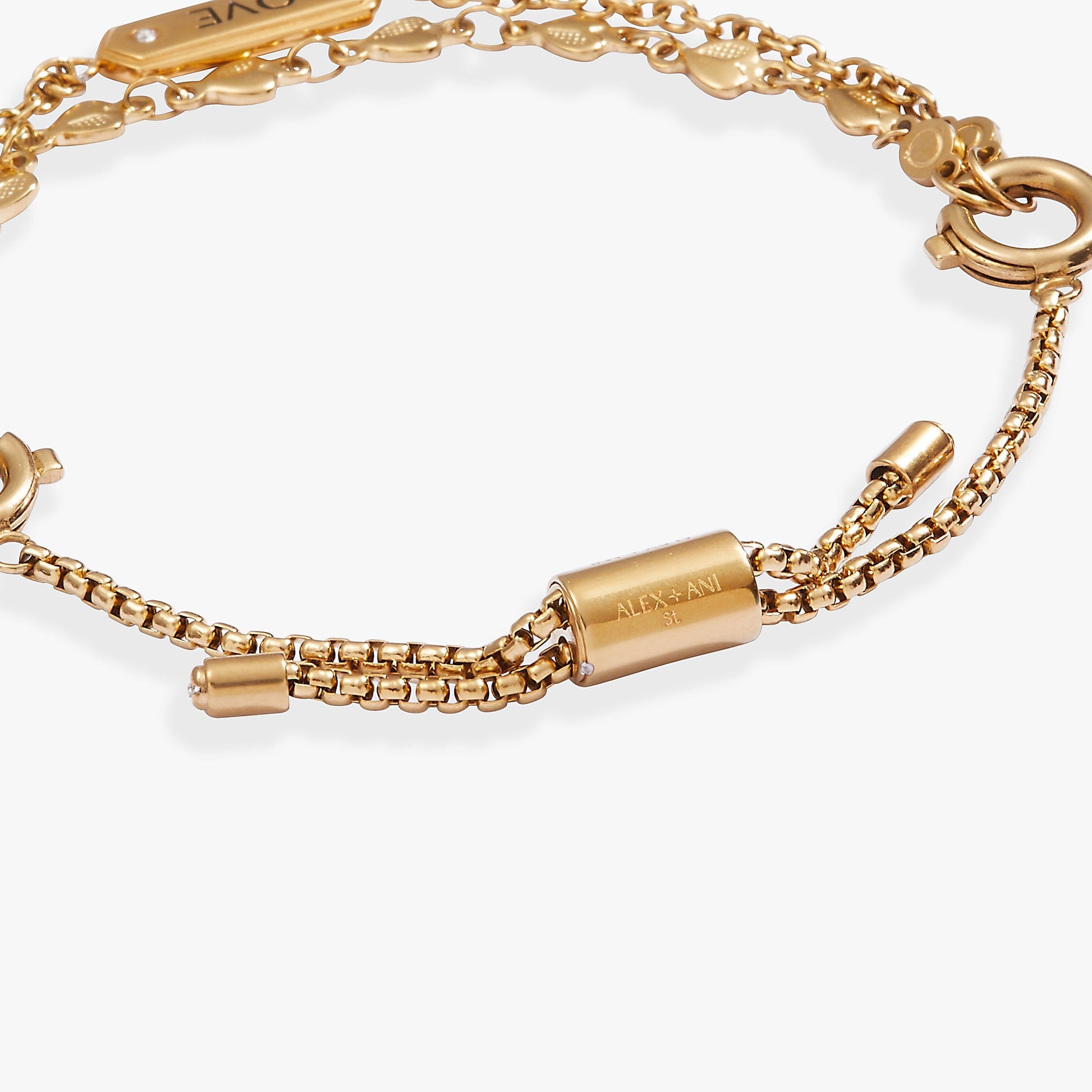 Love Stranded™ Bracelet Set - Hello Beautiful BoutiqueBraceletsALEX AND ANI