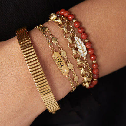 Love Stranded™ Bracelet Set - Hello Beautiful BoutiqueBraceletsALEX AND ANI