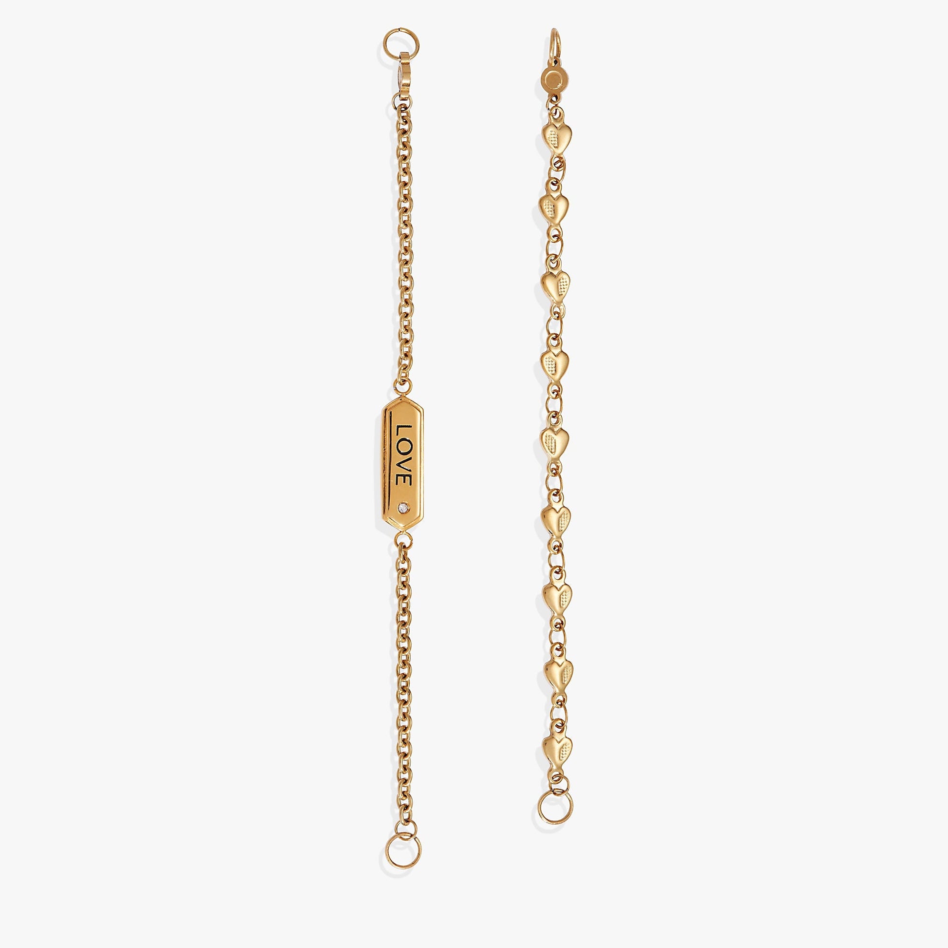 Love Stranded™ Bracelet Set - Hello Beautiful BoutiqueBraceletsALEX AND ANI