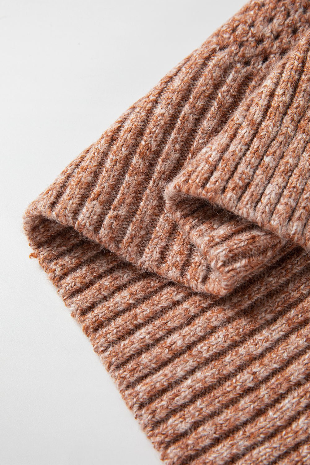 Luciana Eyelet Drop Shoulder Sweater - Hello Beautiful Boutique20% OFFThreaded Pear