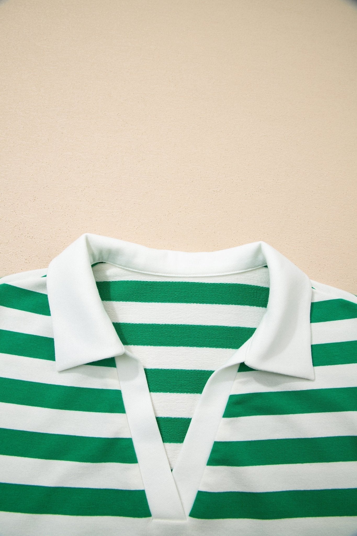 Luisa Ruffled Short Sleeve Blouse - Hello Beautiful BoutiqueBlouses & ShirtsThreaded Pear