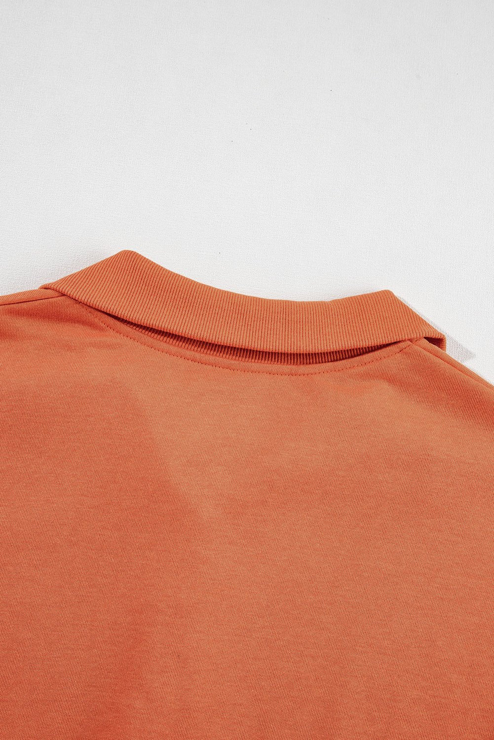 Luminy Baggy Sweatshirt with Slits - Hello Beautiful BoutiqueSweatshirts & HoodiesThreaded Pear